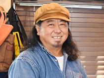 株式会社夢現空間 代表取締役 高根沢直樹