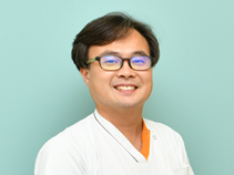 宝塚まりも動物病院 院長 小松広宗