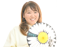 さくら書道教室 代表 櫻井宏子