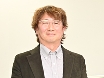 株式会社ミライズ 代表取締役 湯村源