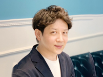 株式会社ルミナンス／IASO 代表取締役 北原悠