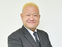 株式会社A.G.O／ヘルパーステーションゆうりじゅ 代表取締役社長 川本賢明