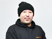 株式会社DAITEC 代表取締役 太達也