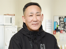 株式会社Re'ussite 代表取締役 河田達也