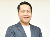 株式会社トレント 代表取締役 道津拓巳