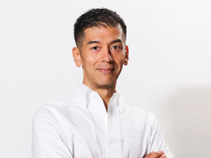 viva la vida natural bodyworks 代表 永田英之