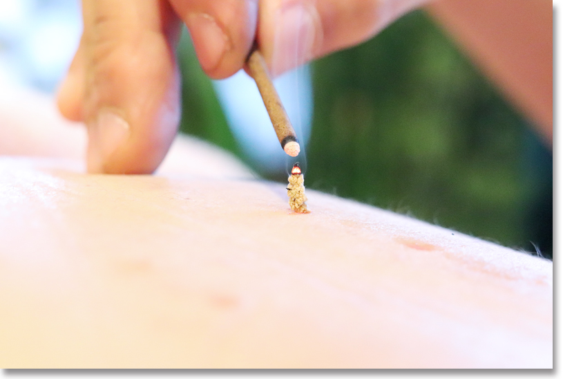 一人ひとりの身体に合わせた施術を提供