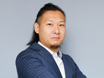 株式会社IC工業 代表取締役 野村俊彦