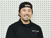 谷口美装 代表 谷口貴文