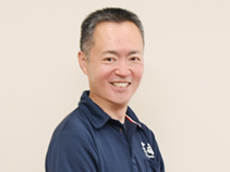 株式会社笑楽 代表取締役社長 中嶋義崇