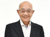 株式会社ウイルワン 代表取締役 伊藤洋男