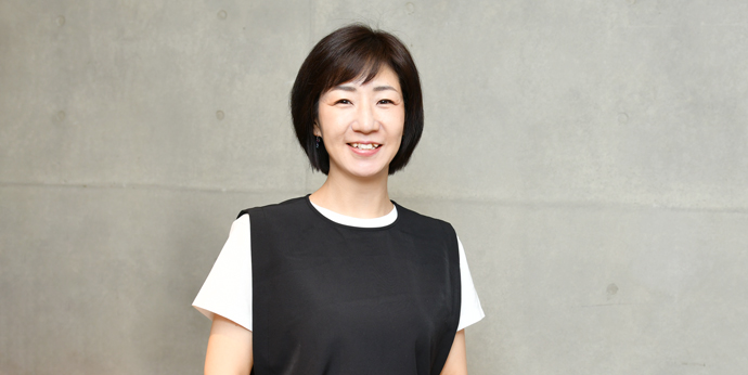 水・音・空間の三位一体 若返りの再生美容サロン
Re-generation Salon COCO-wa 代表 藤川まゆ 水・音・空間の三位一体 若返りの再生美容サロン
Re-generation Salon COCO-wa 代表 藤川まゆ