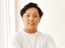 SRN株式会社 代表取締役 乗松良多