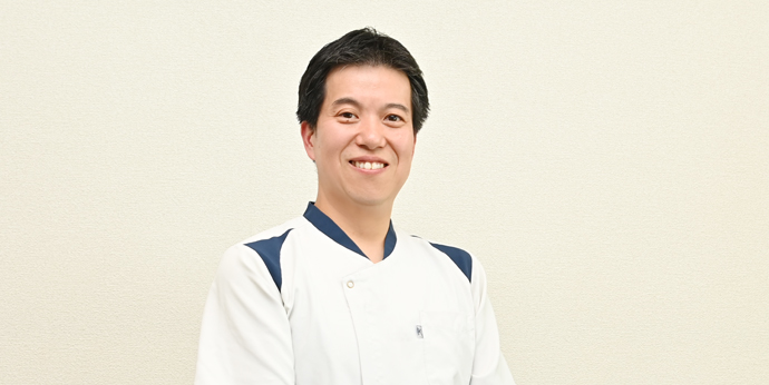 医療従事者も通う 口コミで広がる整体院
健整体堂 院長 甲斐健 医療従事者も通う 口コミで広がる整体院
健整体堂 院長 甲斐健