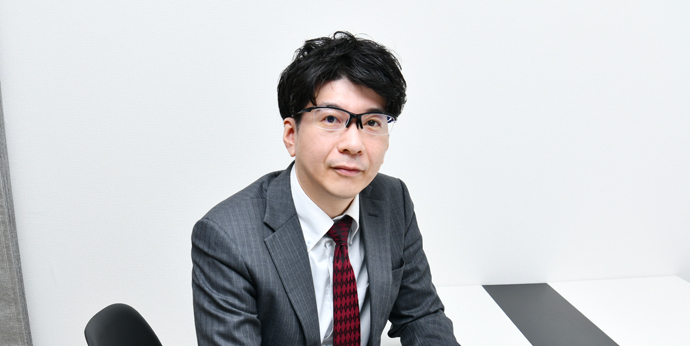 技術者を適正に評価する　建設業界特化の人材派遣
株式会社アークシンク 代表取締役 倉元 邦彦