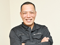 株式会社TOP.J-Works 代表取締役 平沼丈二
