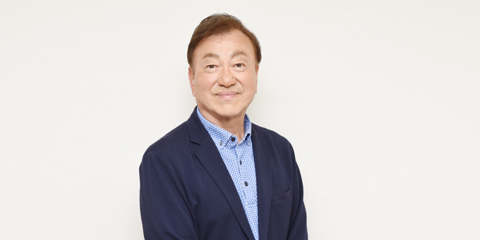 歌手でホテルマンが起業 笑顔のリフォームを実現
株式会社東京リゾート 代表取締役 坂本孝夫 歌手でホテルマンが起業 笑顔のリフォームを実現
株式会社東京リゾート 代表取締役 坂本孝夫