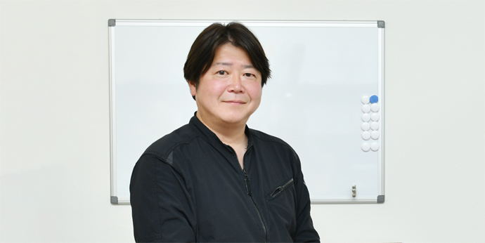 人と人との縁を大切にし 質の高い住宅工事を提供
株式会社Art Home 代表取締役 古瀬充宜 人と人との縁を大切にし 質の高い住宅工事を提供
株式会社Art Home 代表取締役 古瀬充宜