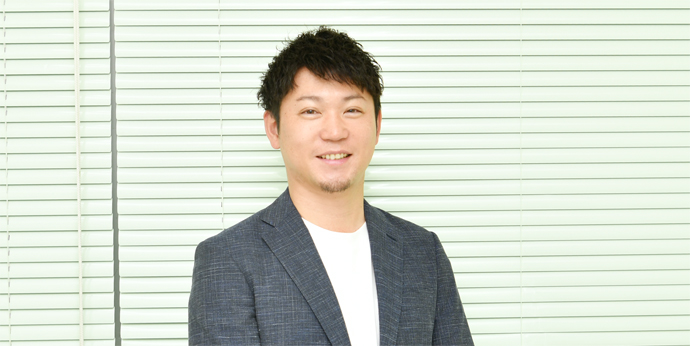 空間を創り、暮らしを支える　挑戦し続ける建築会社
株式会社LISOLA 代表取締役 石原 宗一郎