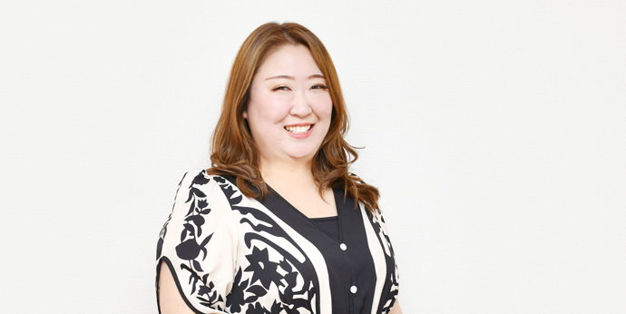 自立支援で幸せを広げる 障がい者グループホーム
株式会社いろ華 代表取締役 福井 彩華 自立支援で幸せを広げる 障がい者グループホーム
株式会社いろ華 代表取締役 福井 彩華