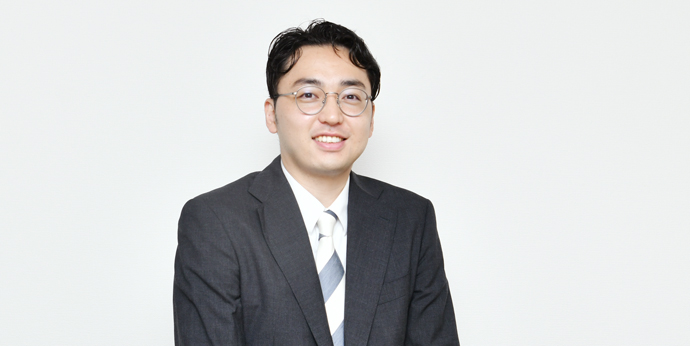 技術と政策の両面から GX&脱炭素化を支援
SMBDパートナーシップ株式会社 代表取締役 四谷 友騎 技術と政策の両面から GX&脱炭素化を支援
SMBDパートナーシップ株式会社 代表取締役 四谷 友騎