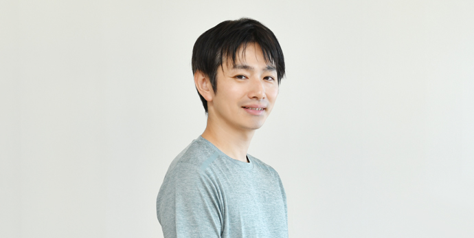 動ける毎日をかなえる ピラティススタジオ
AXIS PILATES&Conditioning 代表 小西 健太 動ける毎日をかなえる ピラティススタジオ
AXIS PILATES&Conditioning 代表 小西 健太