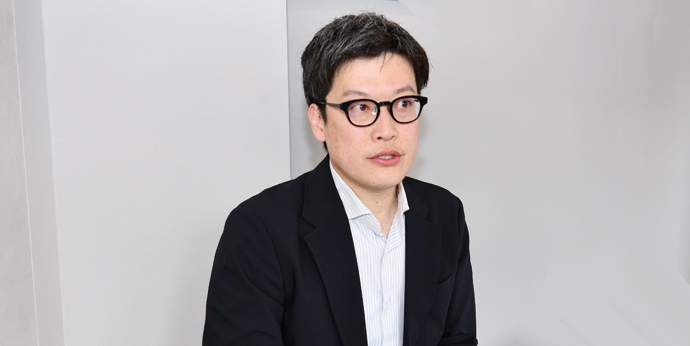 フランチャイズを通じて業容拡大を続け　暮らしに寄り添う多様なサービスを展開
株式会社eaTAKE 代表取締役 竹村 洋隆