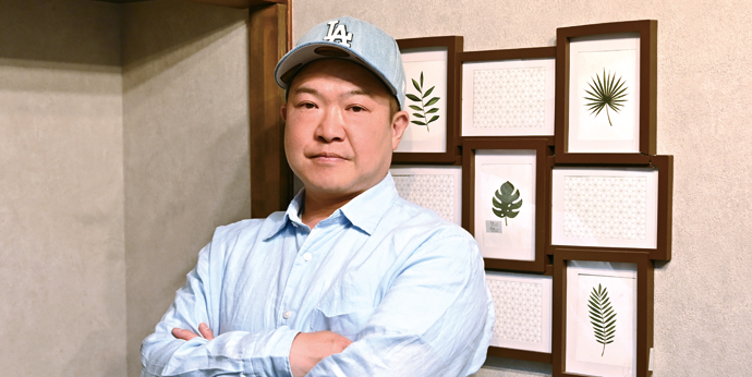 見えない部分にこそ誇りを 高品質な施工にこだわる職人集団
株式会社M-style 代表取締役 森山 泰雄 見えない部分にこそ誇りを 高品質な施工にこだわる職人集団
株式会社M-style 代表取締役 森山 泰雄