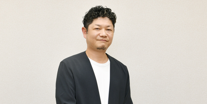 空き家を街の未来へつなぐ 地域活性化に挑む建築士
株式会社M's Design 代表取締役 上嶋 雅也 空き家を街の未来へつなぐ 地域活性化に挑む建築士
株式会社M's Design 代表取締役 上嶋 雅也