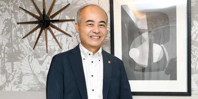 障がい福祉を支える 伴走型行政書士事務所
行政書士西田よしひろ事務所 代表 西田 佳宏 障がい福祉を支える 伴走型行政書士事務所
行政書士西田よしひろ事務所 代表 西田 佳宏