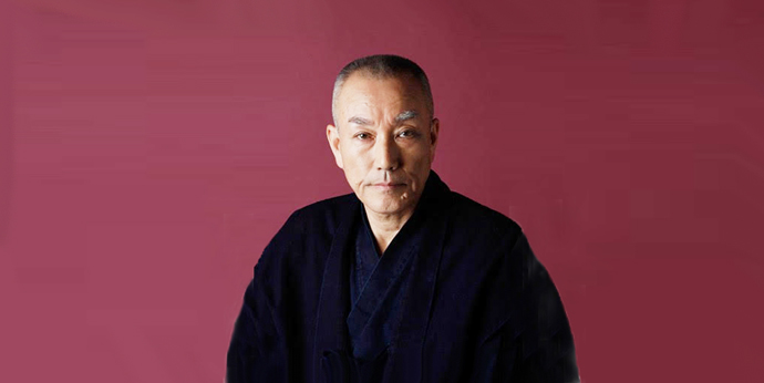 実戦50年の知見を全国へ　人相鑑定と人相術の講座
天童春樹人相講座 オーガナイザー 天童春樹