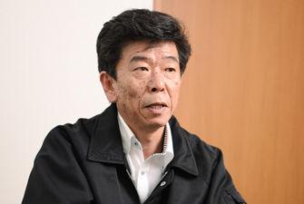 株式会社ユアサポート 代表取締役 天野直樹 仕事を楽しむためのwebマガジン B Plus ビープラス 株式会社ユアサポート 代表取締役 天野直樹 仕事を楽しむためのwebマガジン B Plus ビープラス