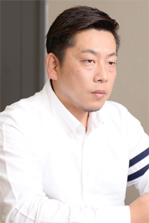 株式会社Base Form. 代表取締役 河村治夫