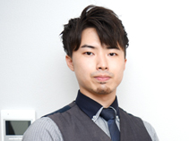 株式会社歩成社 代表取締役 平島啓介