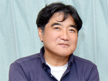 株式会社ムロ 代表取締役 室貞男