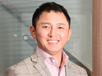 株式会社マツダ商事／株式会社MATSUDA 代表取締役 松田泰明