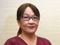 はなみずきの家 代表 大井真澄