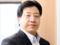 株式会社小金井補聴器 代表取締役 鶴田広幸