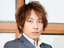 田﨑工業 代表 田﨑翔