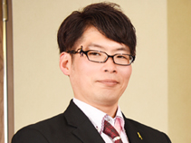 合同会社STCコンシューマプロダクツ 代表執行役員社長 佐藤隆桂