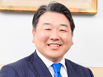 株式会社サクセンス／高木譲司税理士事務所 代表取締役 高木譲司