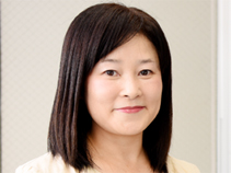 早稲田ナチュラルフーズ株式会社 代表取締役 矢木佳子