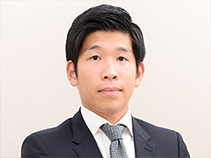 Guntz株式会社 代表取締役 諏訪孝弥