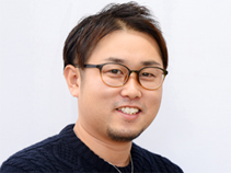 ファノーヴァ合同会社 CEO 加藤健太