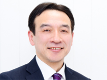アイデン株式会社 代表取締役 菅原孝