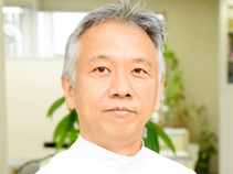 野中歯科医院 院長 野中哲雄