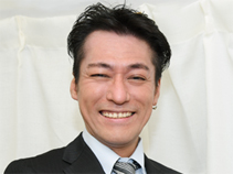 株式会社明成興業 代表取締役 成瀬忠明