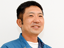 隆政株式会社 代表取締役 中村隆人