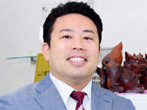 有限会社ホームエステート 代表取締役 嘉数直之