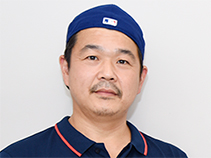 株式会社玉杢 代表取締役 井手守人